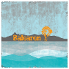 Balearic Coast Windmill Solar Flight