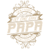 Lkw Fahrer Papa