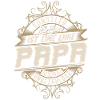Künstler Papa