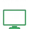 Coding Gedacht Bildschirm Spruch