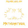 Mathematician Spruch