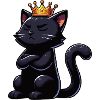 Funny Cat Cats Cat Lover Kitten