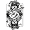 Eurasier | Jester | Maps