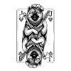 Eurasier | Jack Of Hearts | Maps