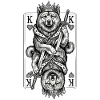 Eurasier | King Of Hearts | Maps