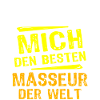 Masseur Gift