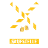 JGA Betreten der Saufstelle Warnhinweis 