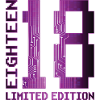 18th Birthday Eighteen Gamer Limited Edition