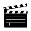 Clapperboard