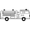 Feuerwehrauto