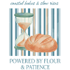 Sauerteigbrot Backen Küstenbacke Langsam geht auf