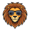 Lion Sunglasses
