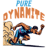 Sprinteur : Pure Dynamite