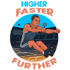 Weitsprung: Higher, Faster, Further