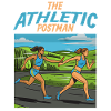 Relay Race: The Athletic Postman