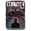 Eldritch Tales Tentacle Shadow Tee