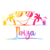 Tropical Beach Groove