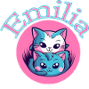Emilia Cat Duet
