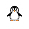 Math Sayings Penguin Funny Math Gift