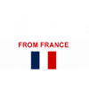 Illustration fièrement de France