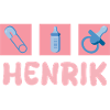 Cadeau pour Henrik