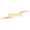Henna gift