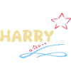 Star Harry