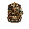 Keep On Truckin