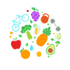 Nutrition Nourriture Nourriture