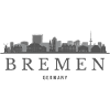 Bremen Germany, Bremen skyline