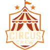 Circus Crew Funny Children's Circus