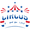 Circus Crew Funny Children's Circus