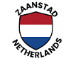 Zaanstad Shield Netherlands