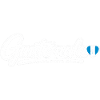 Guatemala Script with Flag Heart Love