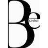 Be Original – Minimalist Typography Design