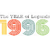 Millésime 1996
