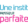 Tee-shirt Institutrice : Presque Parfaite Chic