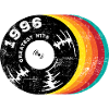 30e anniversaire du millésime 1996