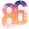 86 Eight Six 1986