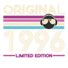 Original 1996 Édition Limitée