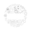 Science and Doodles: Tools and Curiosities
