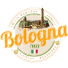 Bologna Emilia-Romagna with Pasta Italy Souvenir