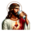 Sacred Heart Modern Coffee
