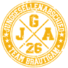 JGA Team Bräutigam 2026 Junggesellenabschied