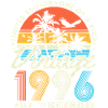 Regalo di compleanno vintage vintage retrò 1996
