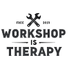 Workshop Ist Therapie