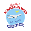 Goodbye England-Let´s go to Greece 