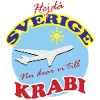 Adieu Suède – Allons à Krabi
