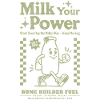 Milk Power pour le petit-déjeuner