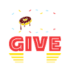 Restauration rapide en donuts